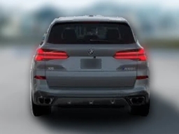 BMW X5 M60i Sports Activity Vehicle 2026