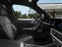 BMW X5 M60i Sports Activity Vehicle 2026