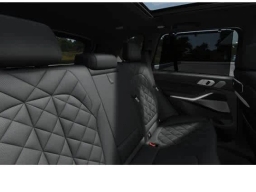 BMW X5 M60i Sports Activity Vehicle 2026