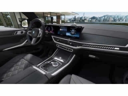 BMW X5 M60i Sports Activity Vehicle 2026