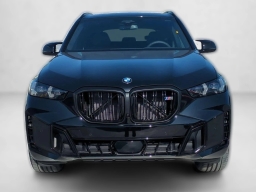 BMW X5 M60i Sports Activity Vehicle 2026