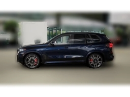 BMW X5 M60i Sports Activity Vehicle 2026