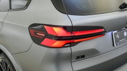 BMW X5 M60i Sports Activity Vehicle 2026