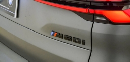 BMW X5 M60i Sports Activity Vehicle 2026