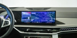 BMW X5 M60i Sports Activity Vehicle 2026