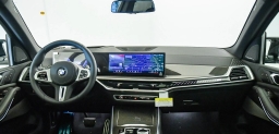 BMW X5 M60i Sports Activity Vehicle 2026