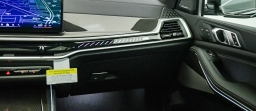 BMW X5 M60i Sports Activity Vehicle 2026