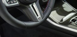 BMW X5 M60i Sports Activity Vehicle 2026