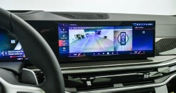 BMW X5 M60i Sports Activity Vehicle 2026
