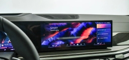 BMW X5 M60i Sports Activity Vehicle 2026