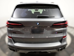 BMW X5 M60i Sports Activity Vehicle 2026