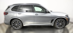 BMW X5 M60i Sports Activity Vehicle 2026