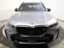 BMW X5 M60i Sports Activity Vehicle 2026