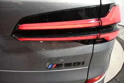 BMW X5 M60i Sports Activity Vehicle 2026