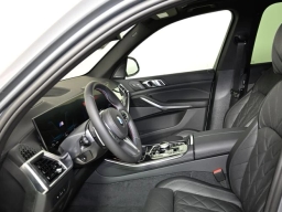 BMW X5 M60i Sports Activity Vehicle 2026