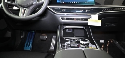 BMW X5 M60i Sports Activity Vehicle 2026