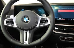 BMW X5 M60i Sports Activity Vehicle 2026