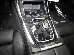 BMW X5 M60i Sports Activity Vehicle 2026