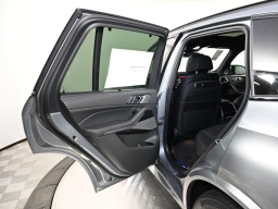 BMW X5 M60i Sports Activity Vehicle 2026