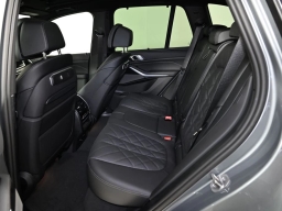 BMW X5 M60i Sports Activity Vehicle 2026