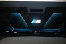 BMW X5 M60i Sports Activity Vehicle 2026