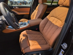 BMW X5 M60i Sports Activity Vehicle 2026