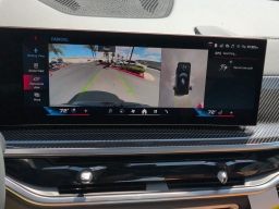 BMW X5 M60i Sports Activity Vehicle 2026