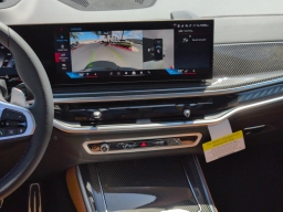 BMW X5 M60i Sports Activity Vehicle 2026