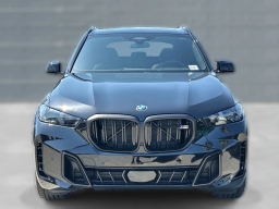 BMW X5 M60i Sports Activity Vehicle 2026