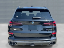 BMW X5 M60i Sports Activity Vehicle 2026