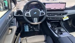 BMW X5 M60i Sports Activity Vehicle 2026