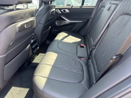 BMW X5 M60i Sports Activity Vehicle 2026