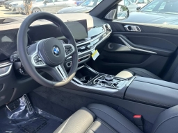 BMW X5 M60i Sports Activity Vehicle 2026