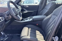 BMW X5 M60i Sports Activity Vehicle 2026