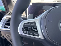 BMW X5 M60i Sports Activity Vehicle 2026