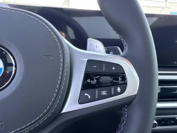 BMW X5 M60i Sports Activity Vehicle 2026