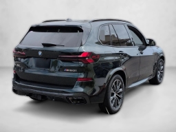 BMW X5 M60i Sports Activity Vehicle 2026