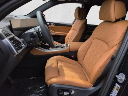 BMW X5 M60i Sports Activity Vehicle 2026