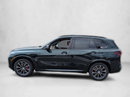BMW X5 M60i Sports Activity Vehicle 2026
