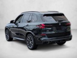 BMW X5 M60i Sports Activity Vehicle 2026