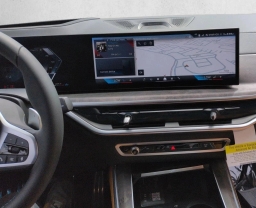 BMW X5 M60i Sports Activity Vehicle 2026