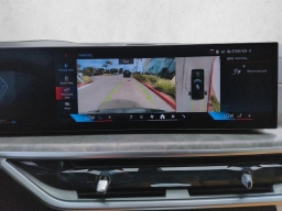 BMW X5 M60i Sports Activity Vehicle 2026