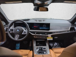 BMW X5 M60i Sports Activity Vehicle 2026