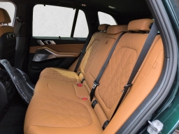 BMW X5 M60i Sports Activity Vehicle 2026