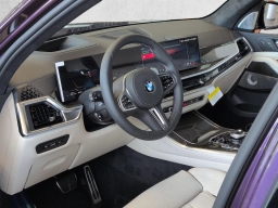 BMW X5 M60i Sports Activity Vehicle 2026