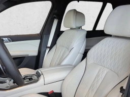 BMW X5 M60i Sports Activity Vehicle 2026