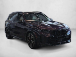 BMW X5 M60i Sports Activity Vehicle 2026