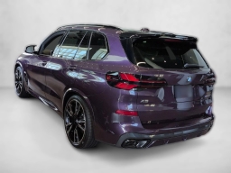 BMW X5 M60i Sports Activity Vehicle 2026