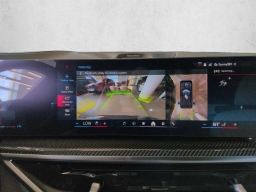 BMW X5 M60i Sports Activity Vehicle 2026