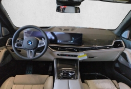 BMW X5 M60i Sports Activity Vehicle 2026